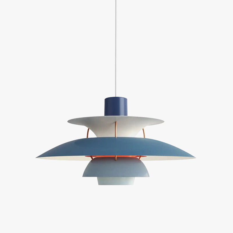 Scandinavian Pendant Light