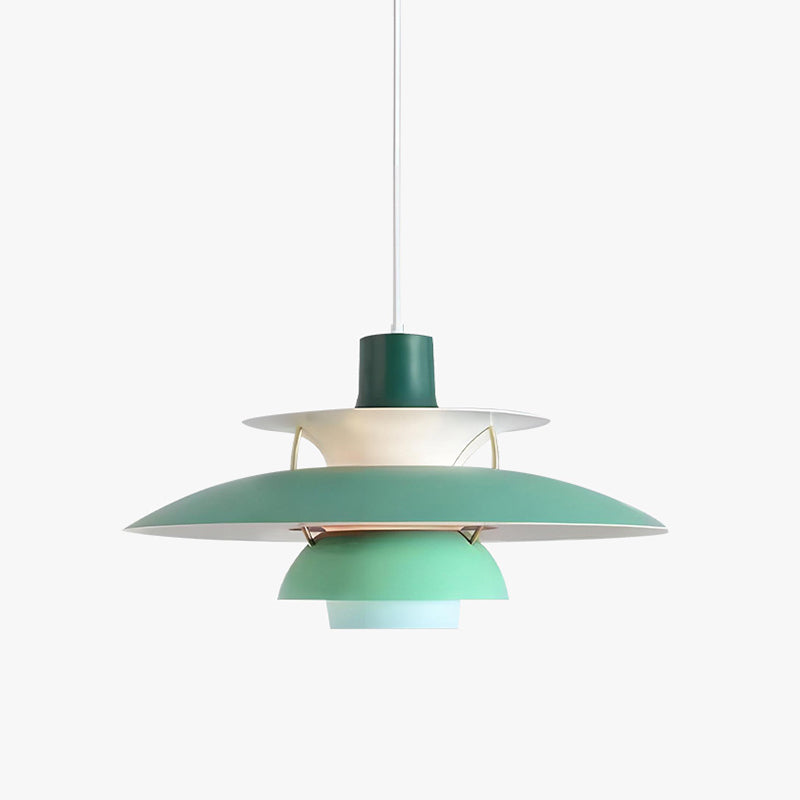 Scandinavian Pendant Light