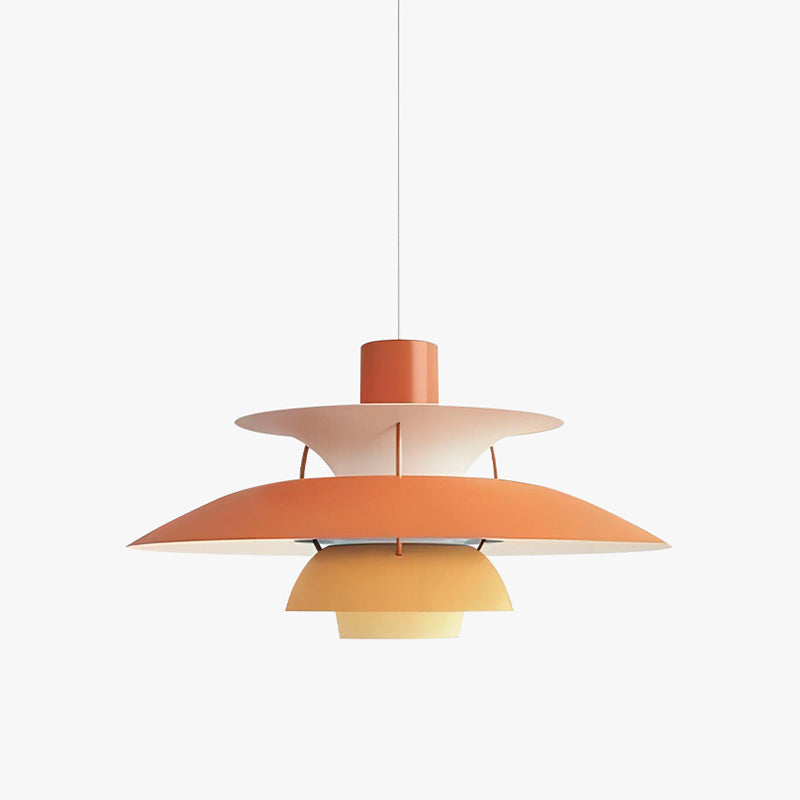 Scandinavian Pendant Light