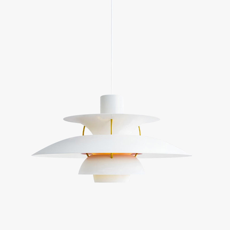 Scandinavian Pendant Light