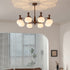 Sciolari  Chandelier