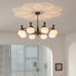Sciolari  Chandelier