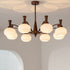 Sciolari  Chandelier