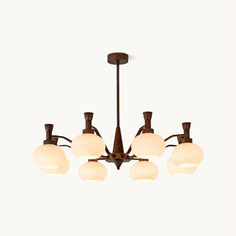 Sciolari  Chandelier