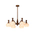 Sciolari  Chandelier