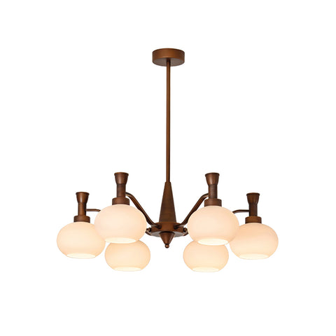 Sciolari  Chandelier – detail 13
