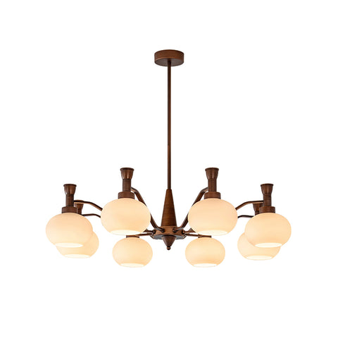 Sciolari  Chandelier – detail 14