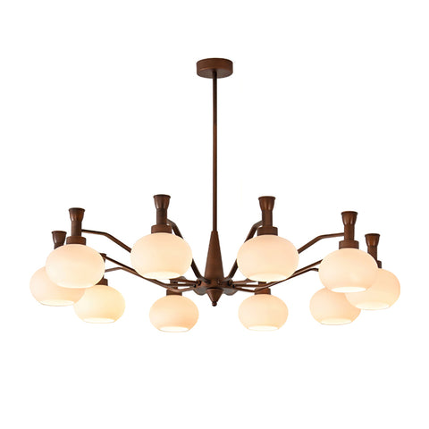 Sciolari  Chandelier – detail 15