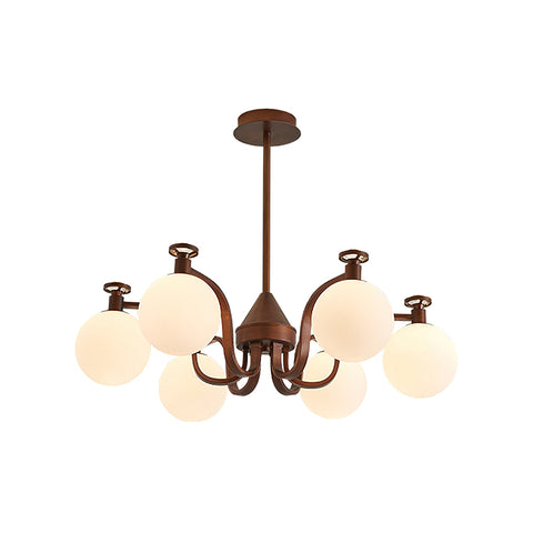 Sciolari  Chandelier – detail 16