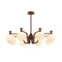 Sciolari  Chandelier