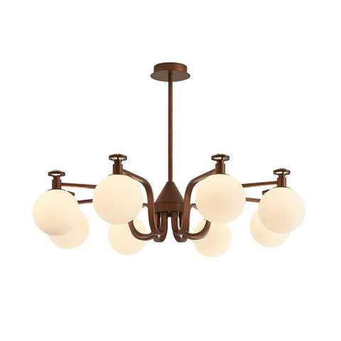 Sciolari  Chandelier – detail 17