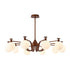 Sciolari  Chandelier