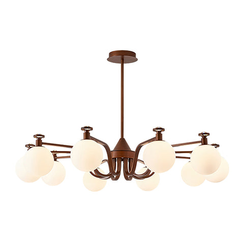 Sciolari  Chandelier – detail 18