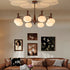 Sciolari  Chandelier