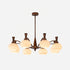 Sciolari  Chandelier