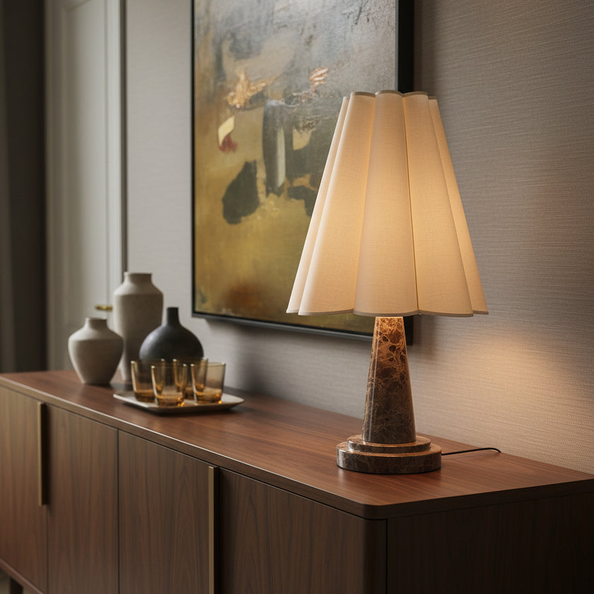 Segal Table Lamp