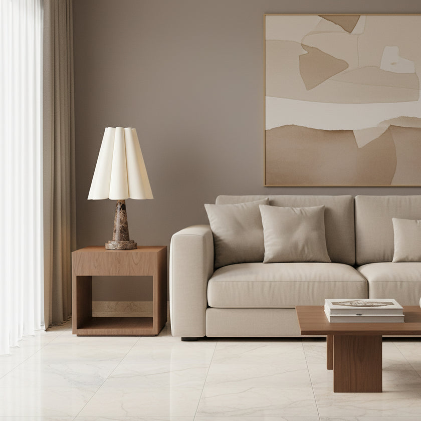 Segal Table Lamp
