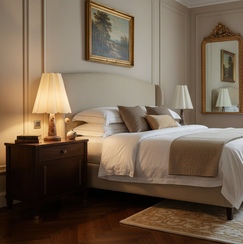 Segal Table Lamp
