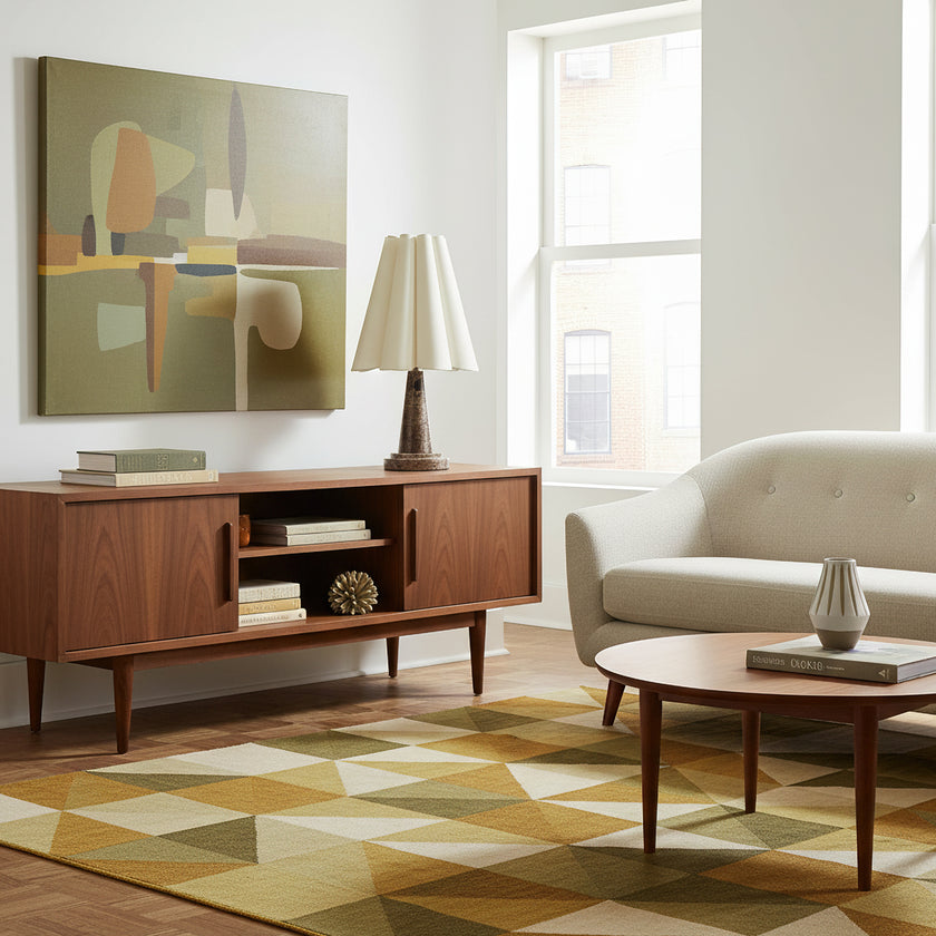 Segal Table Lamp