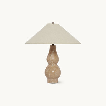 Seine Table Lamp