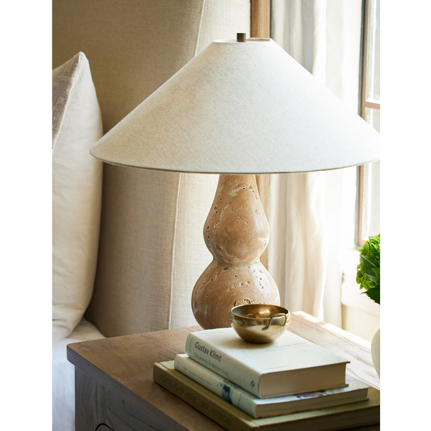 Seine Table Lamp