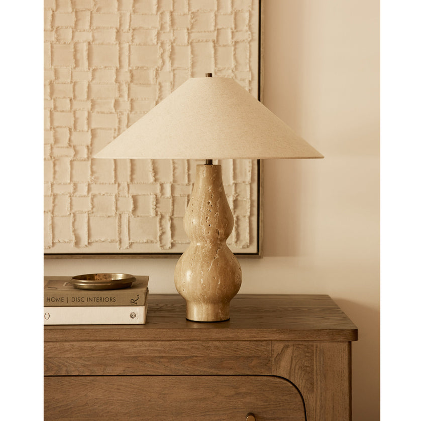 Seine Table Lamp