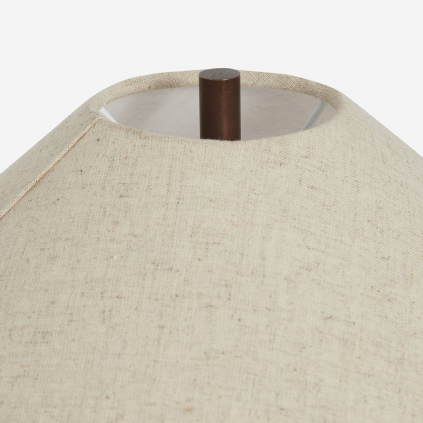 Seine Table Lamp