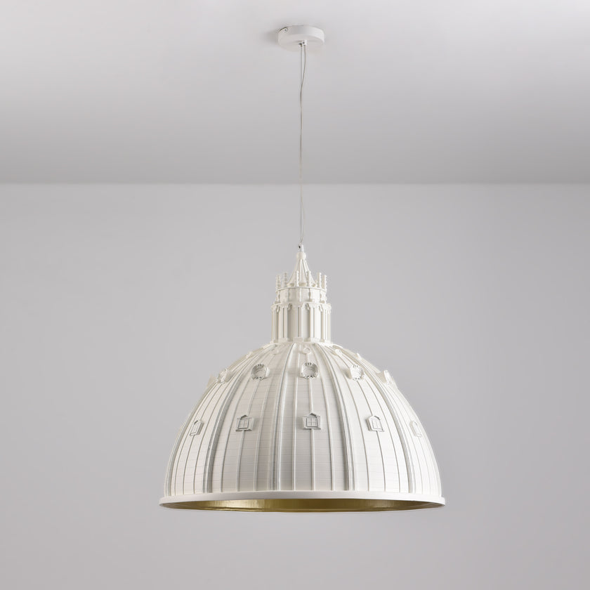 Seletti Cupolone Pendant Lamp