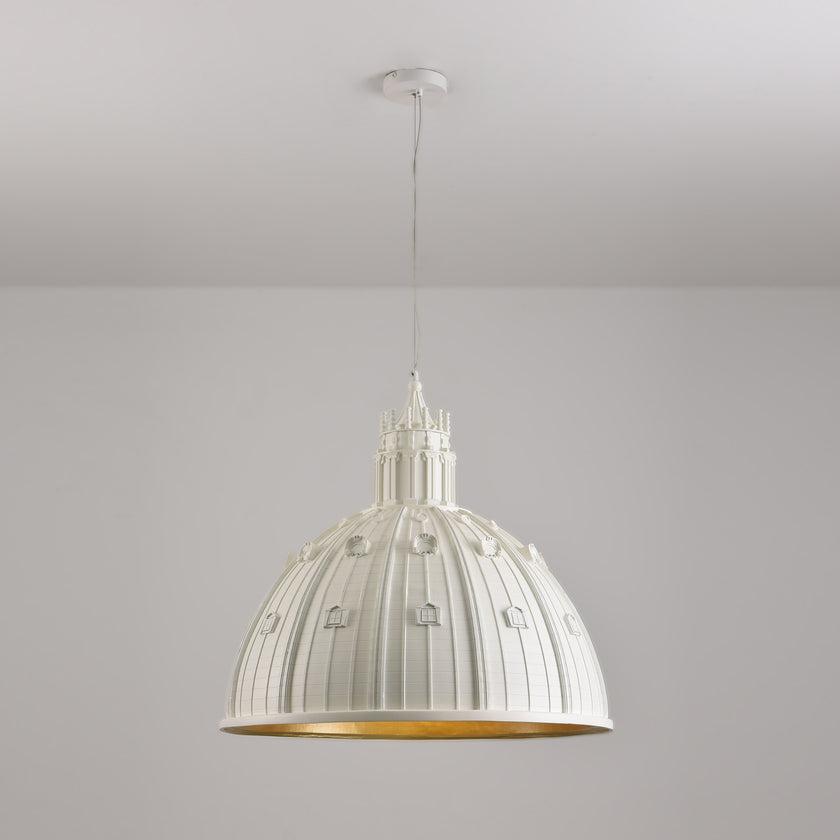 Seletti Cupolone Pendant Lamp