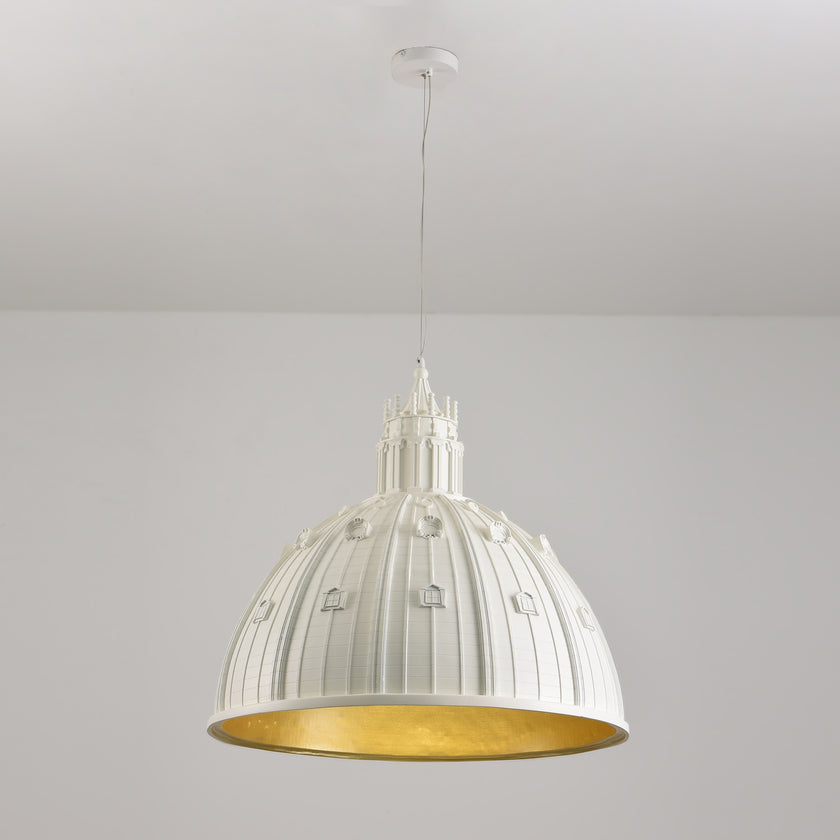 Seletti Cupolone Pendant Lamp