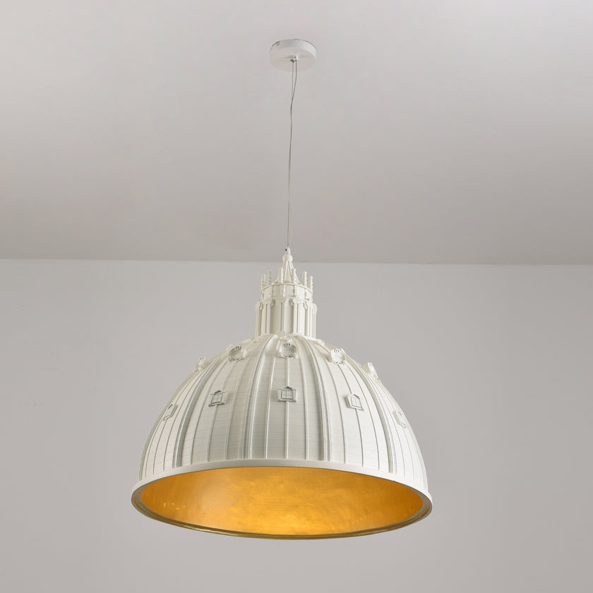 Seletti Cupolone Pendant Lamp