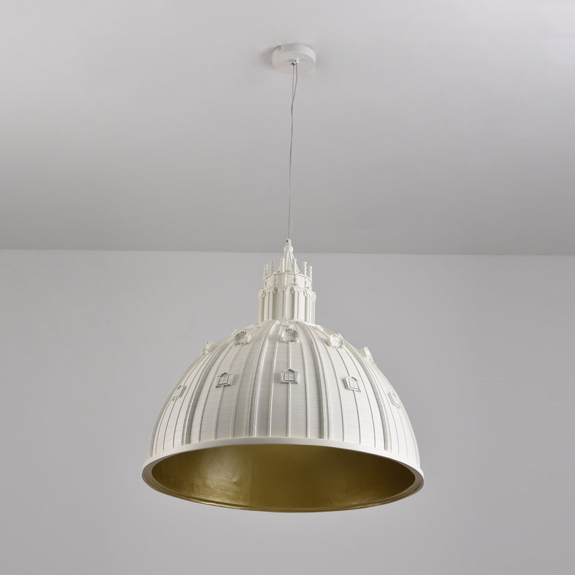 Seletti Cupolone Pendant Lamp