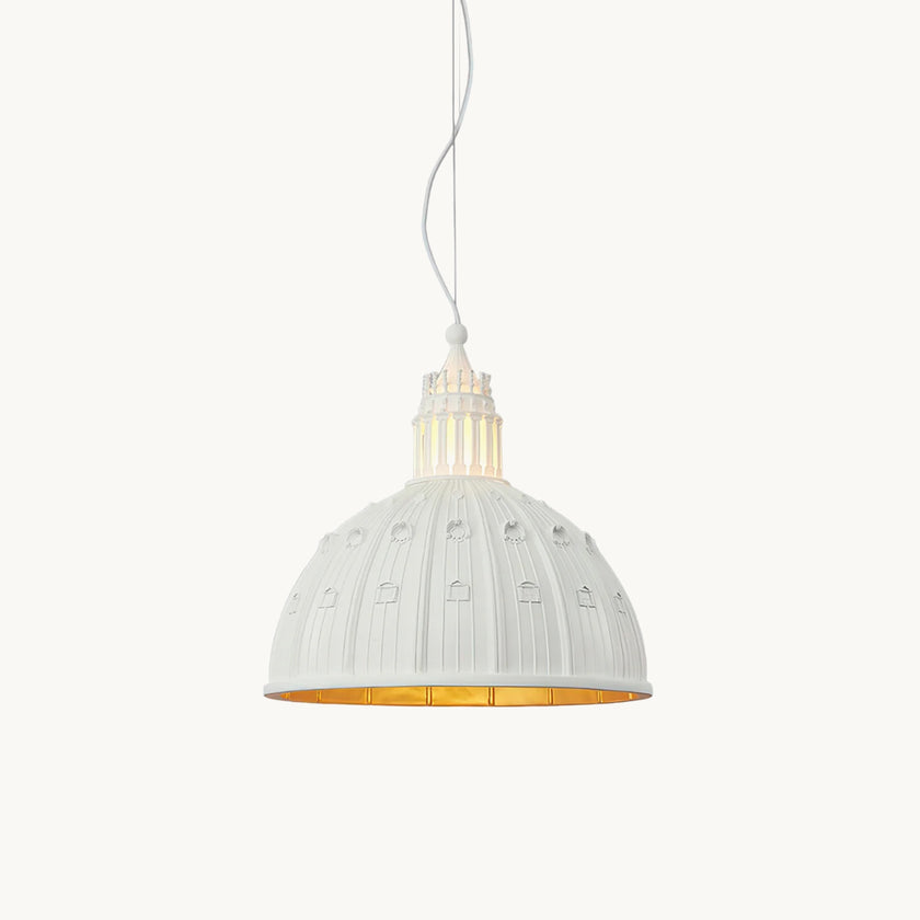 Seletti Cupolone Pendant Lamp