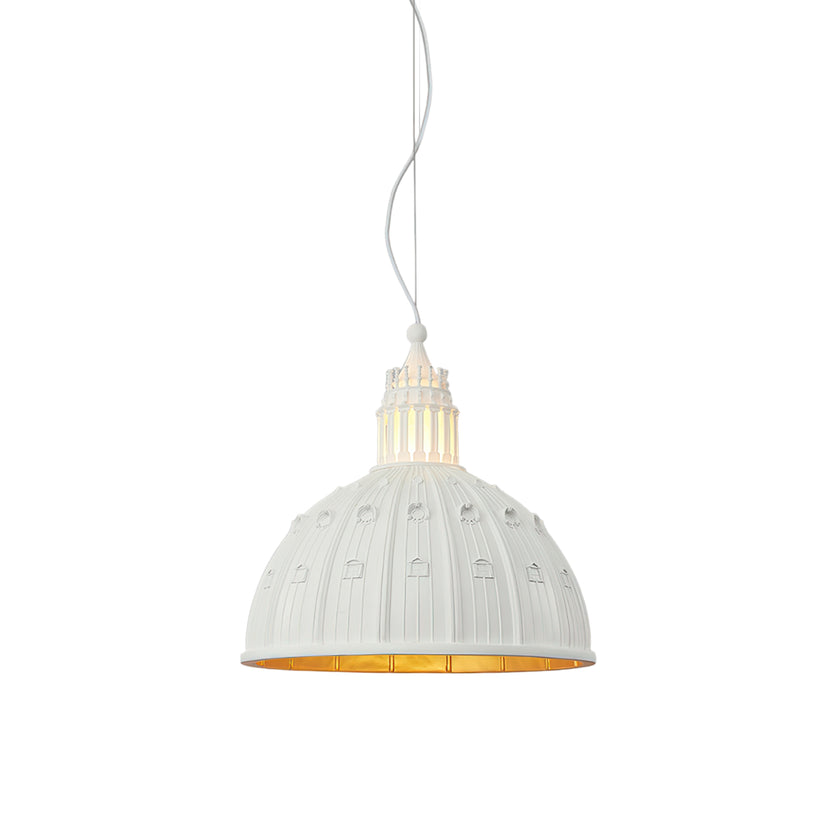 Seletti Cupolone Pendant Lamp