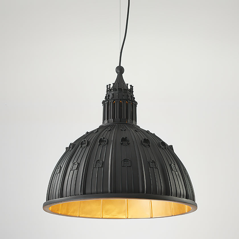 Seletti Cupolone Pendant Lamp