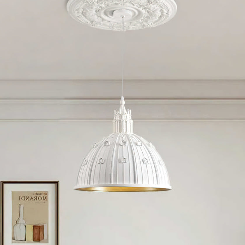 Seletti Cupolone Pendant Lamp