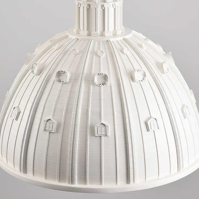 Seletti Cupolone Pendant Lamp