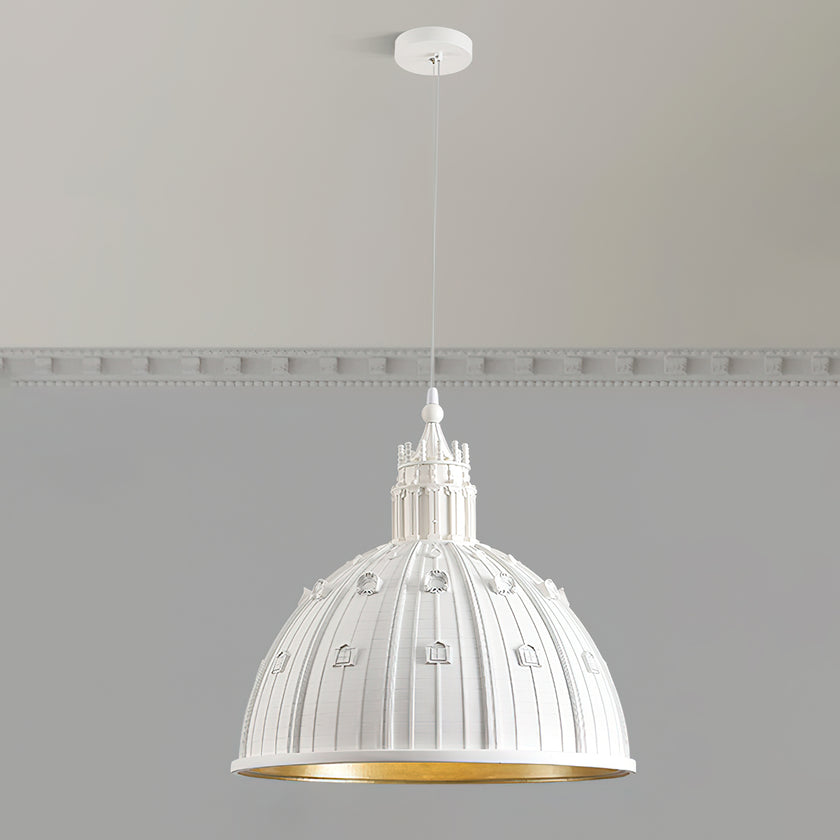 Seletti Cupolone Pendant Lamp