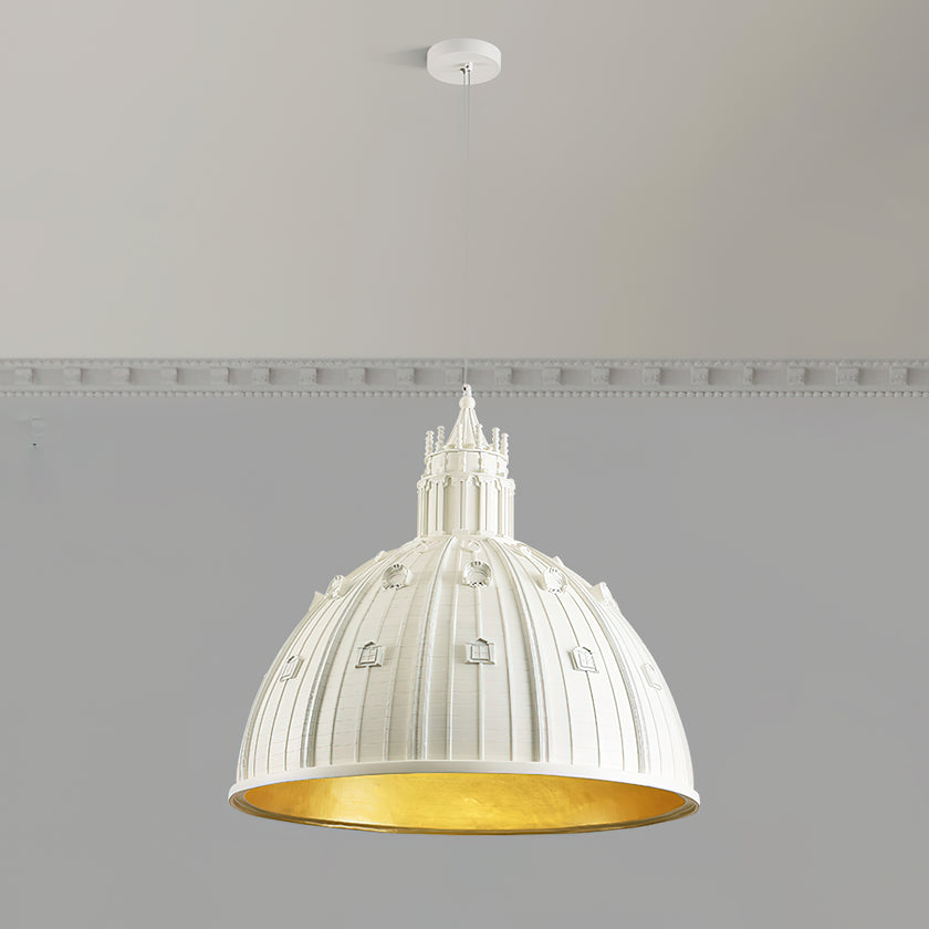 Seletti Cupolone Pendant Lamp