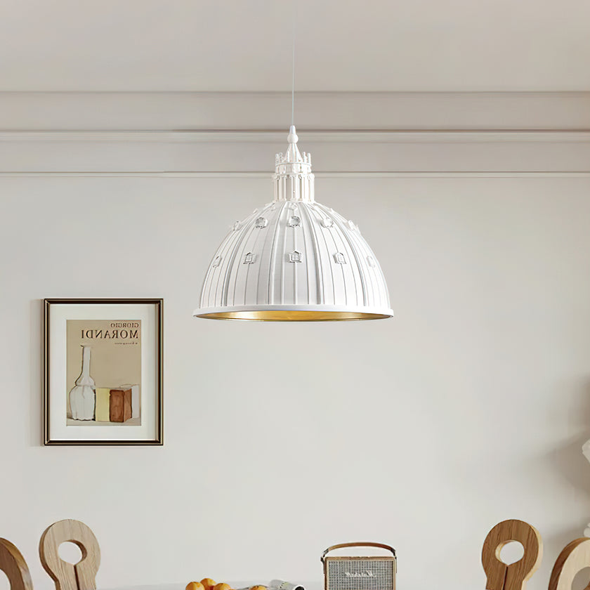 Seletti Cupolone Pendant Lamp