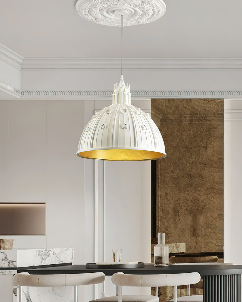 Seletti Cupolone Pendant Lamp