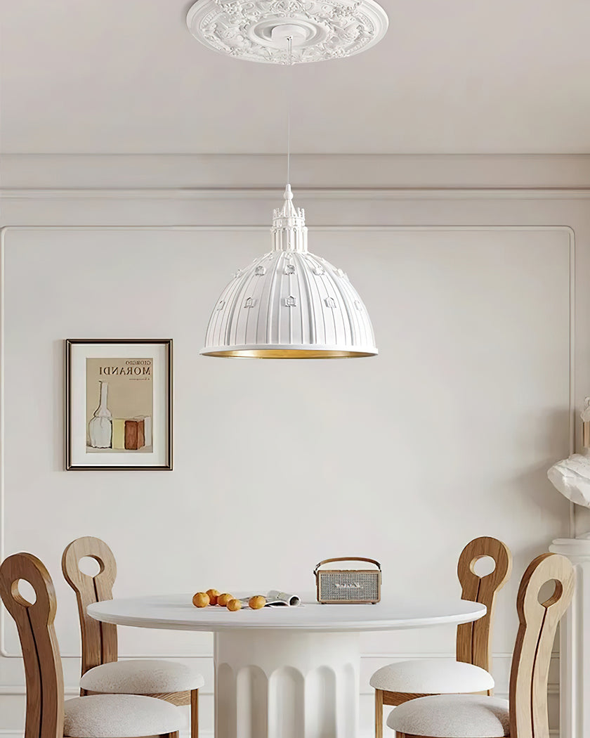 Seletti Cupolone Pendant Lamp