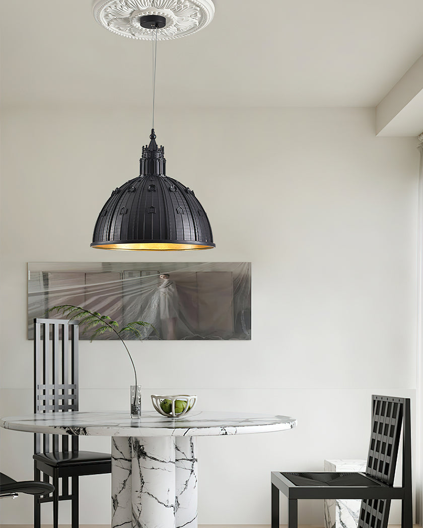 Seletti Cupolone Pendant Lamp