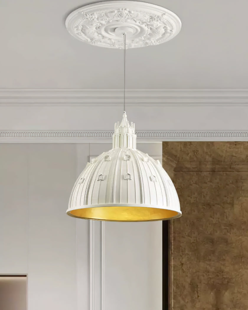 Seletti Cupolone Pendant Lamp