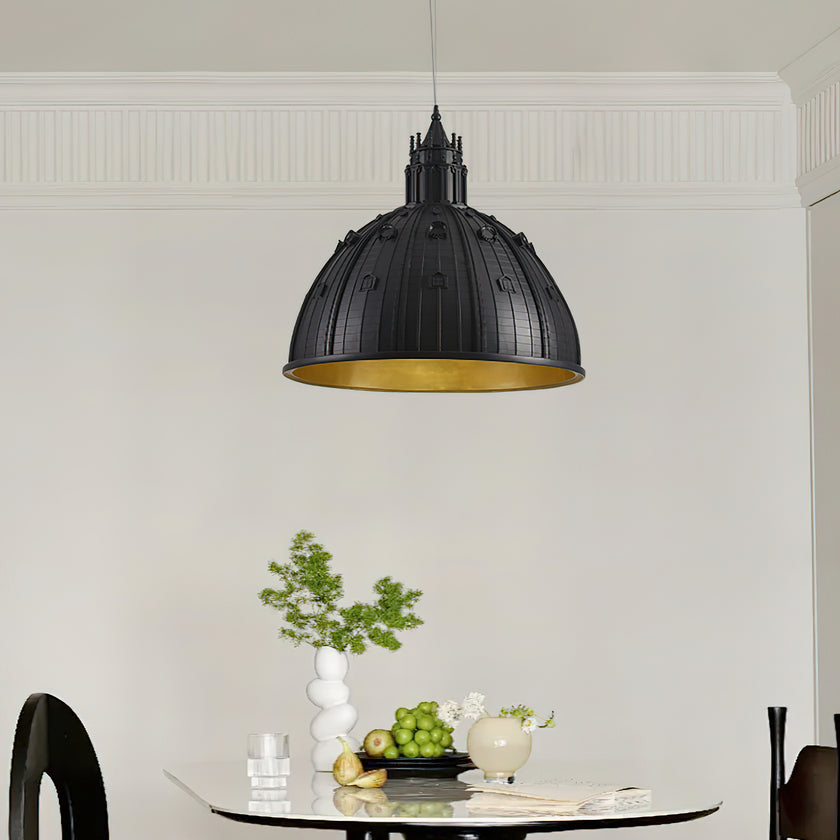 Seletti Cupolone Pendant Lamp