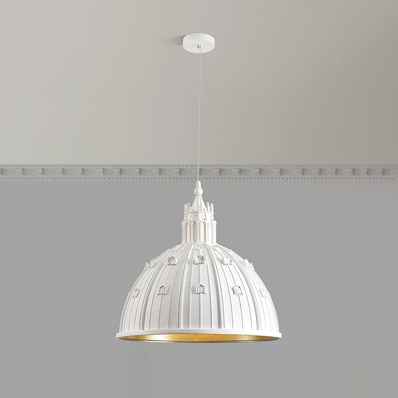 Seletti Cupolone Pendant Lamp