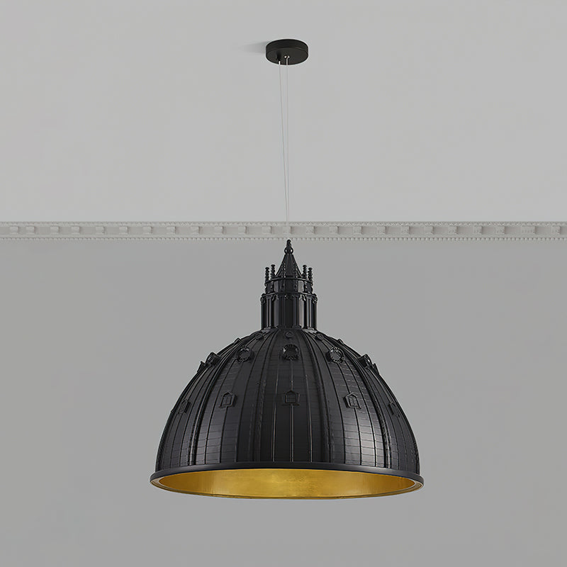 Seletti Cupolone Pendant Lamp