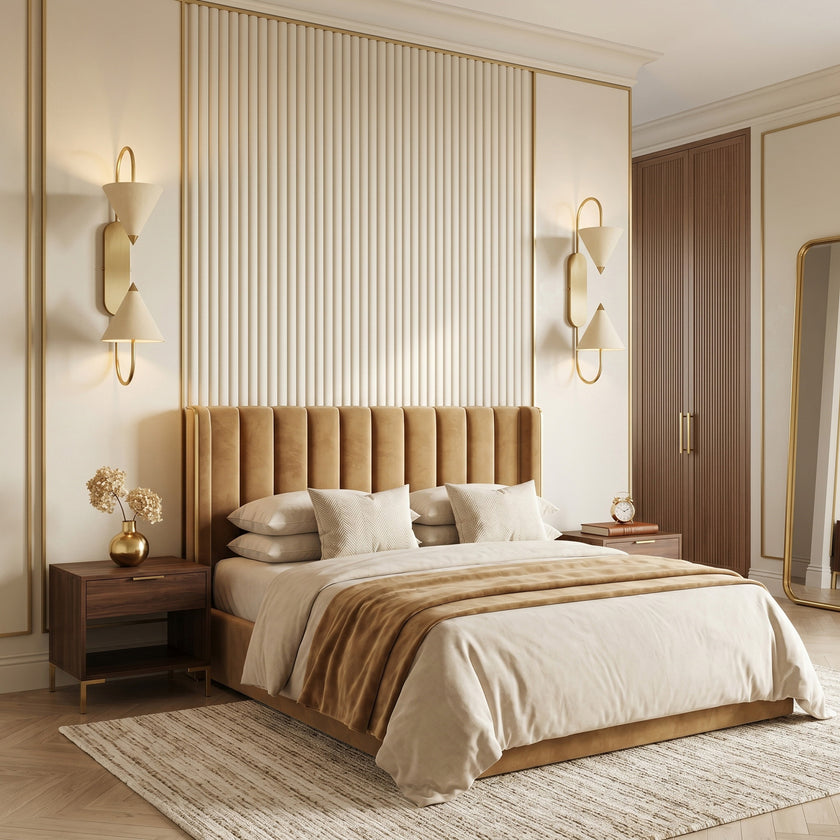 Selvara Wall Light