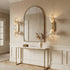 Selvara Wall Light