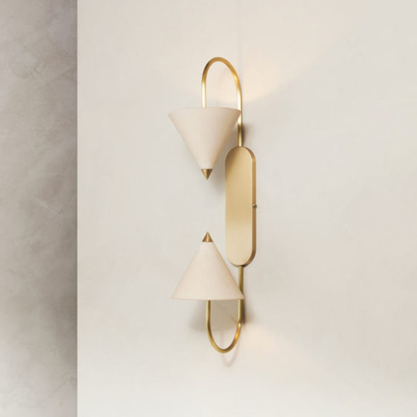 Selvara Wall Light